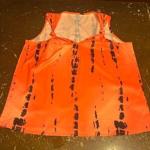 Never worn size medium tank top
